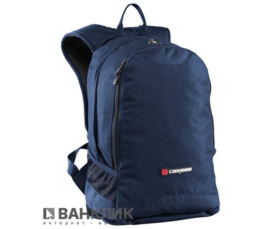 Рюкзак Caribee Amazon 24 Navy 920651