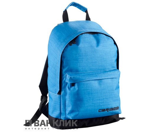 Рюкзак Caribee Campus 22 Atomic Blue 920675