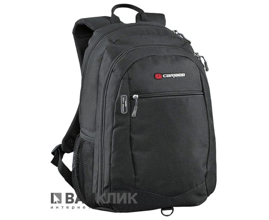 Рюкзак Caribee Data Pack 30 Black 920638