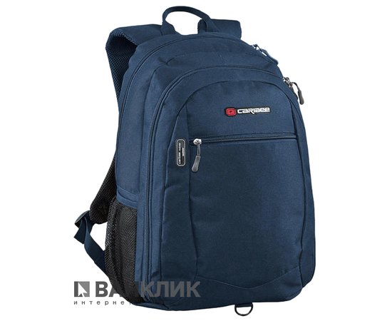 Рюкзак Caribee Data Pack 30 Navy 921804