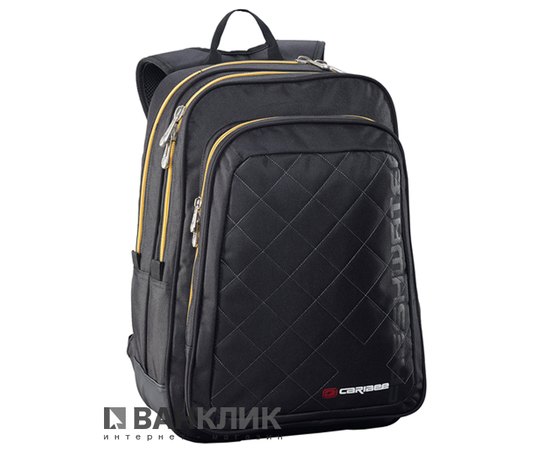 Рюкзак Caribee Freshwater 30 Black 920633