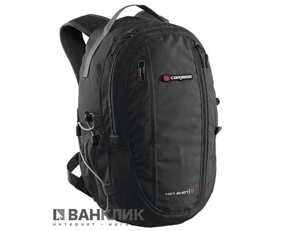 Рюкзак Caribee Hot Shot 8 Black 920660