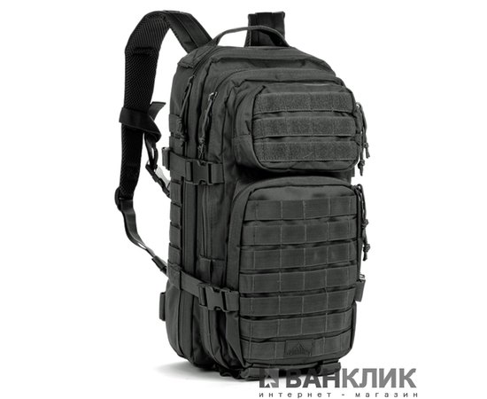 Рюкзак Red Rock Assault 28 (Black) 921434