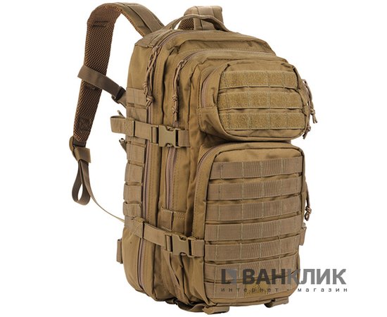 Рюкзак Red Rock Assault 28 (Coyote) 922163