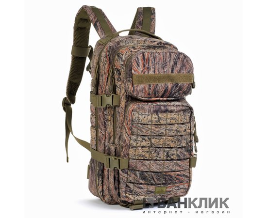 Рюкзак Red Rock Assault 28 (Mossy Oak Brush) 921438