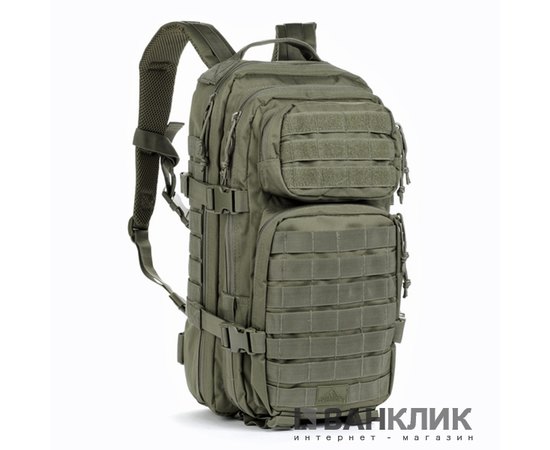 Рюкзак Red Rock Assault 28 (Olive Drab) 921435