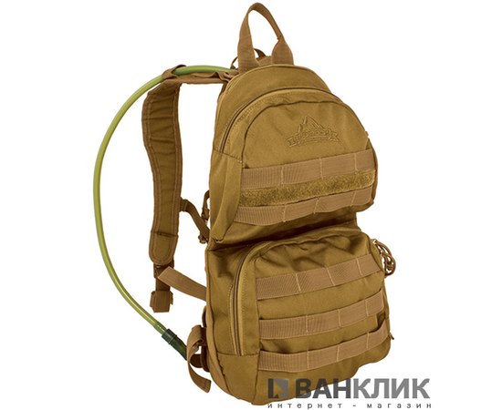 Рюкзак Red Rock Cactus Hydration 2.5 (Coyote) 922191