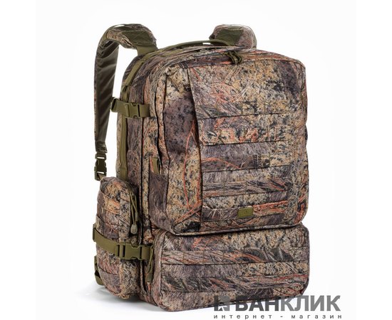 Рюкзак Red Rock Diplomat 52 (Mossy Oak Brush) 921449