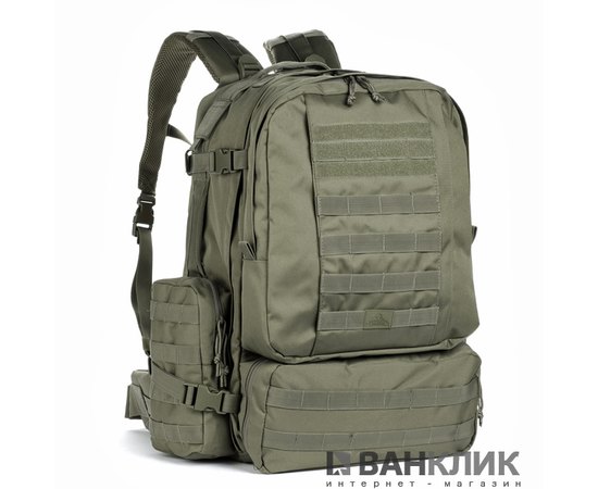 Рюкзак Red Rock Diplomat 52 (Olive Drab) 921446