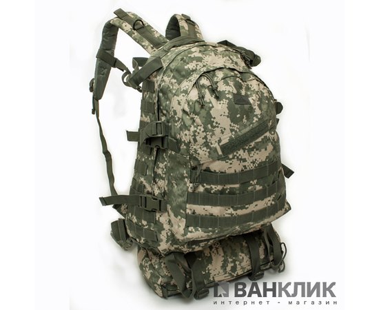 Рюкзак Red Rock Engagement 26 (Army Combat Uniform) 921450