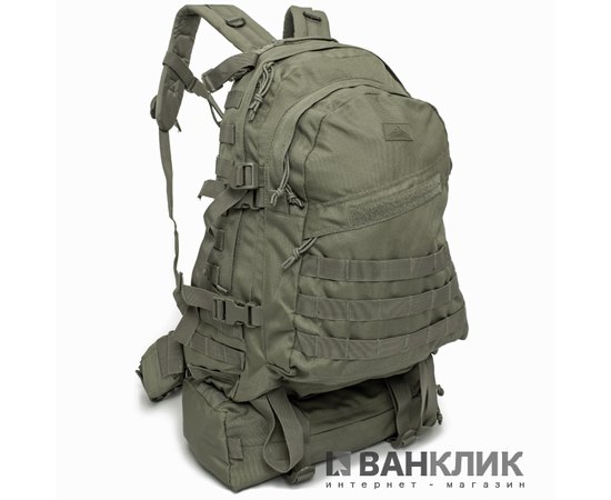 Рюкзак Red Rock Engagement 26 (Olive Drab) 921452