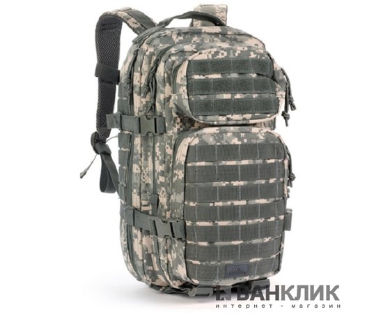 Рюкзак Red Rock Large Assault 35 (Army Combat Uniform) 921314