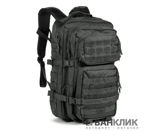 Рюкзак Red Rock Large Assault 35 (Black) 921440