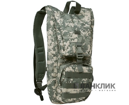 Рюкзак Red Rock Piranha Hydration 2.5 (Army Combat Uniform) 922193