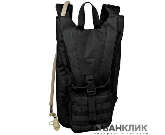 Рюкзак Red Rock Piranha Hydration 2.5 (Black) 922194