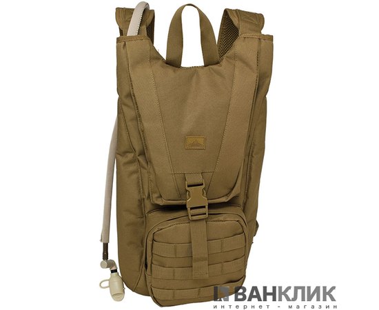 Рюкзак Red Rock Piranha Hydration 2.5 (Coyote) 922195