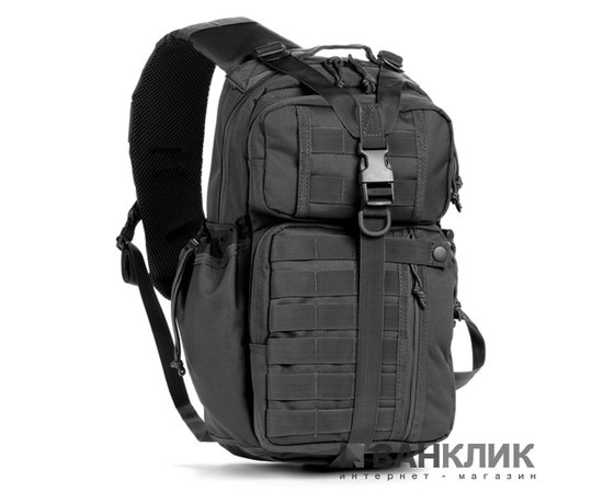 Рюкзак Red Rock Rambler Sling 16 (Black) 922167