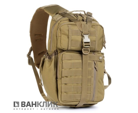 Рюкзак Red Rock Rambler Sling 16 (Coyote) 921459