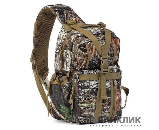 Рюкзак Red Rock Rambler Sling 16 (Mossy Oak Break-Up) 922168