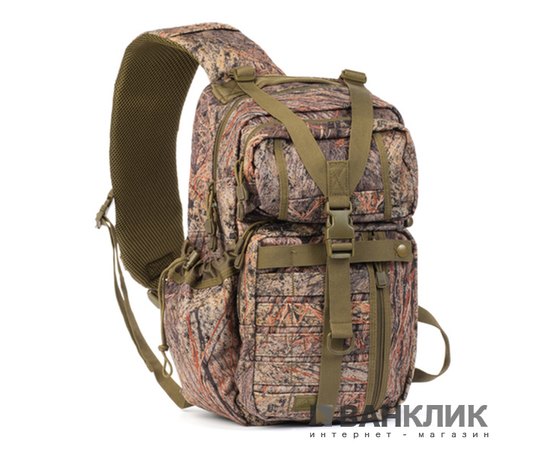 Рюкзак Red Rock Rambler Sling 16 (Mossy Oak Brush) 922169