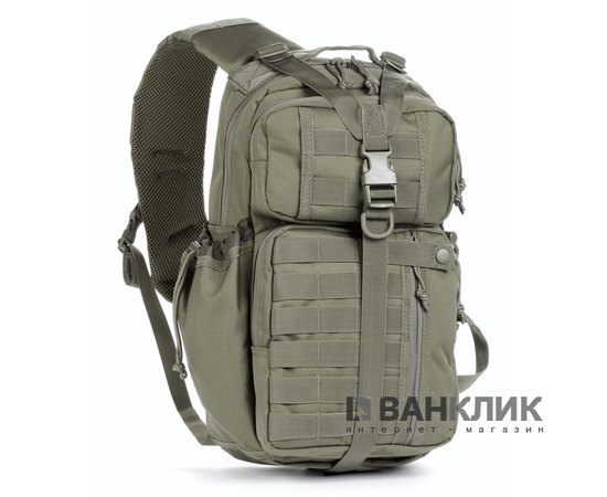 Рюкзак Red Rock Rambler Sling 16 (Olive Drab) 921460