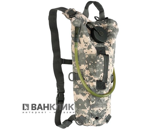 Рюкзак Red Rock Rapid Hydration 2.5 (Army Combat Uniform) 922184