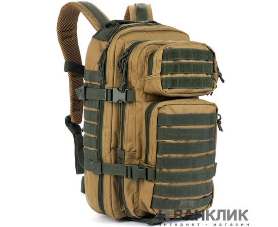 Рюкзак Red Rock Rebel Assault 28 (Coyote/Olive Drab) 922165