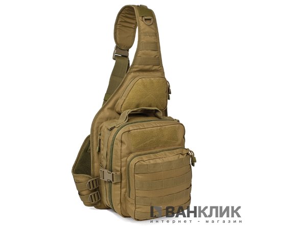 Рюкзак Red Rock Recon Sling (Coyote) 921455