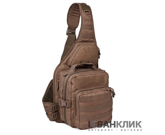 Рюкзак Red Rock Recon Sling (Dark Earth) 921458