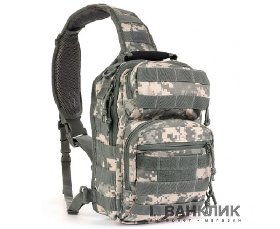 Рюкзак Red Rock Rover Sling (Army Combat Uniform) 921585