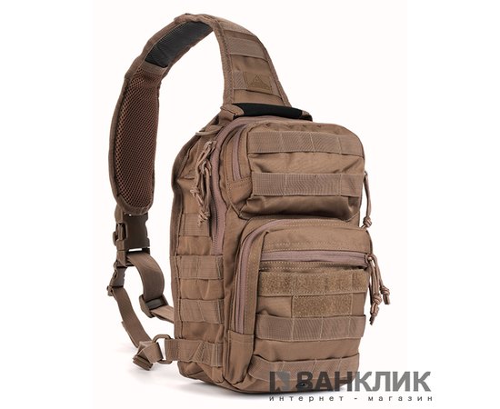 Рюкзак Red Rock Rover Sling (Dark Earth) 922173