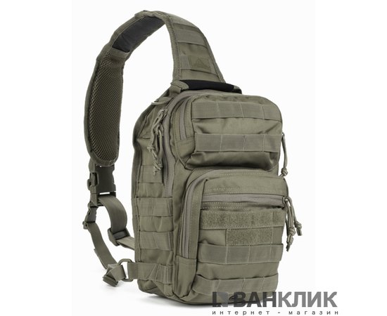 Рюкзак Red Rock Rover Sling (Olive Drab) 921461