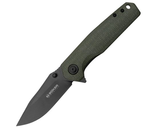 Кишеньковий ніж  Boker Magnum Field Flipper 01SC006