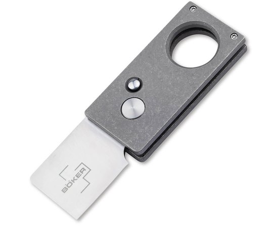 Карманный нож Boker Plus Cigar Cutter 01BO513