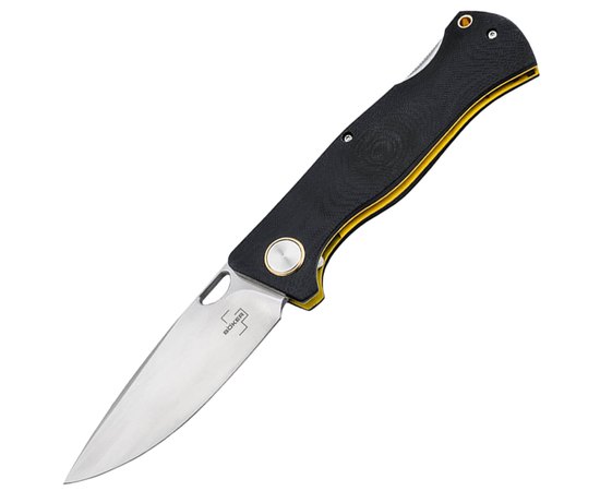 Кишеньковий ніж Boker Plus Epicenter 01BO545