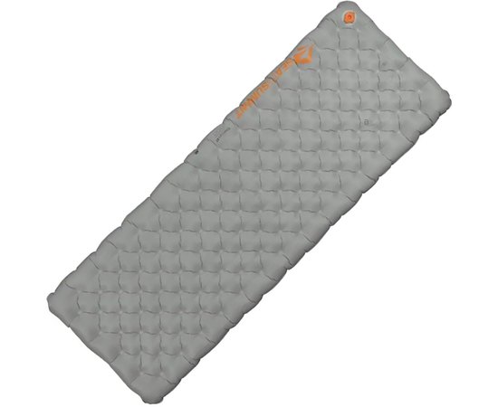 Надувной коврик Sea to Summit Ether Light XT Insulated Mat Pewter (STS AMELXTINS_RL)