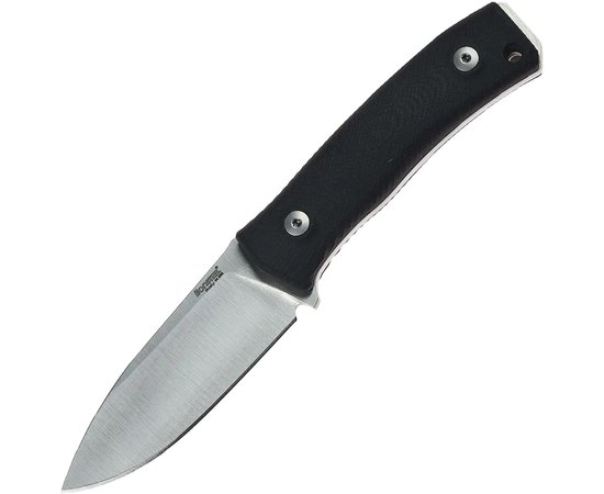 Нож туристический Lionsteel M4 black (M4 G10), Цвет : Чёрный