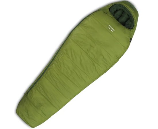 Спальний мішок Pinguin Lava 350 (2/ -4°C), 195 см - Right Zip, Green (PNG 242447)