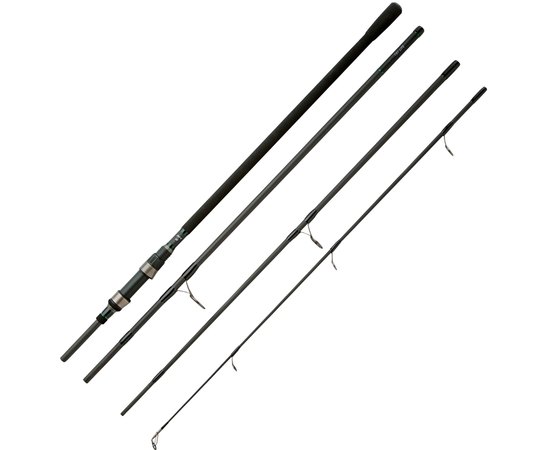 Вудилище коропове Shimano Tribal Carp TX-1 Lite 12’/3.66m 3.5lbs - 4sec (TX1L12INT)