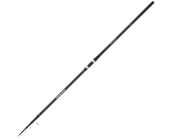 Вудилище серфове Shimano Vengeance DX TE Surf 4.30m max 170g (VDXSFTE4317), Тест (грам), Max: 170