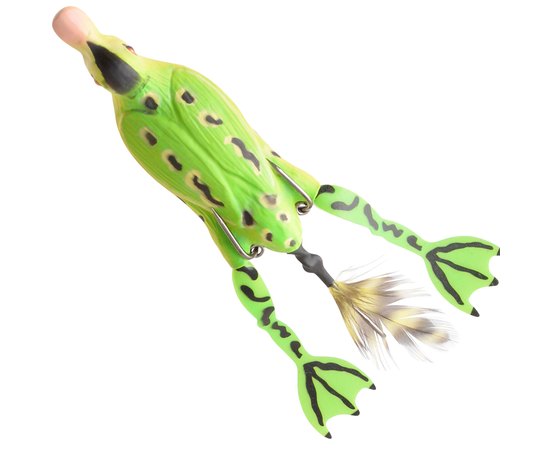 Воблер Savage Gear 3D Hollow Duckling weedless S 75mm 15g 02-Fruck (57611), Цвет : Fruck