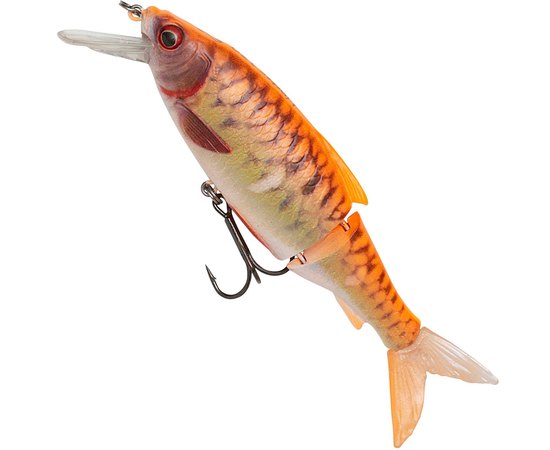 Воблер Savage Gear 3D Roach Lipster 130SF 130mm 26.0g 06-Gold Fish PHP (62240)