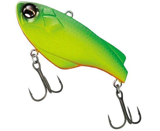 Воблер Shimano Bantam Rattlin Sur-Vibe 1K 62mm 14.0g #235 K Lime Chart (5VZV207PK5), Цвет : 235