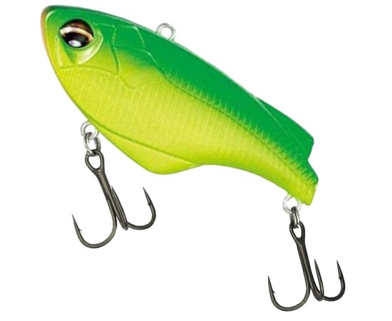 Воблер Shimano Bantam Rattlin Sur-Vibe 70mm 19.0g #206 Lime Chart (5VZV108QG6), Цвет : 206