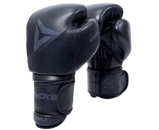 Боксерські рукавички V`Noks Boxing Machine 12 ун. (1827_60017), Вага: 12 унцій