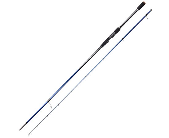 Спінінг Savage Gear SGS6 All-Around 8’3"/2.51m 20-60g (74926), Довжина, м: 2.51 м, Тест (грам), Max: 60