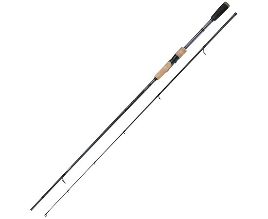 Спінінг Shimano Catana FX Spinning Fast 6’0’’/1.83m 3-14g (SCATFX60LE)