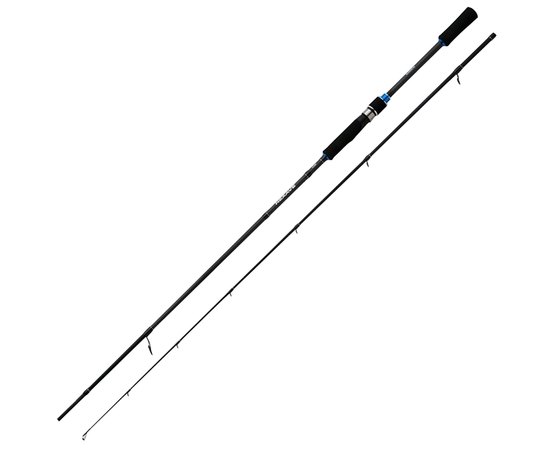 Спінінг Shimano Nexave (EVA) 74ML 2.23m 7-21g (NEX74MLFE), Довжина, м: 2.23 м, Тест (грам), Max: 21