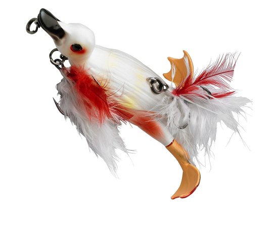 Воблер Savage Gear 3D Suicide Duck 150F 150mm 70.0g Ugly Duckling (71867), Колір: Ugly Duckling