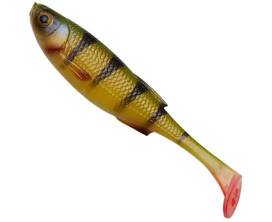 Силікон Savage Gear Craft Shad 72mm 2.6g Perch (5 шт/уп) 72404, Колір: Perch